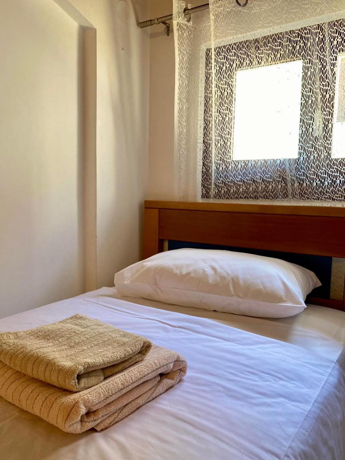 Apartmán Casa Del Sol Aronion Exteriér fotografie